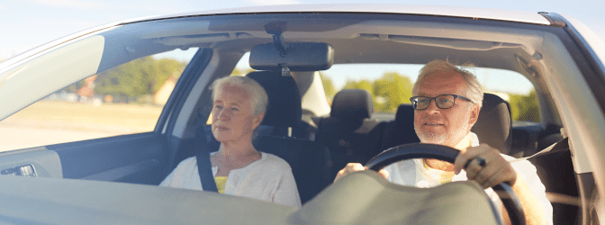 Autoscheibe richtig pflegen: Kratzer selbst entfernen