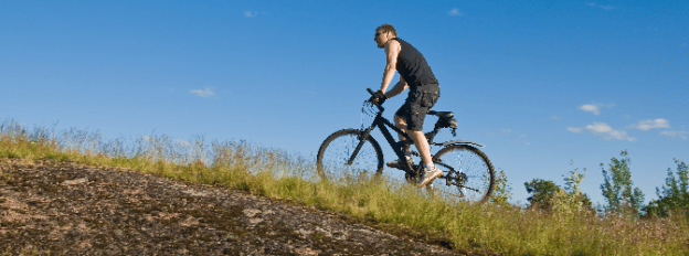 fahrverbot bei alkohol auf dem fahrrad