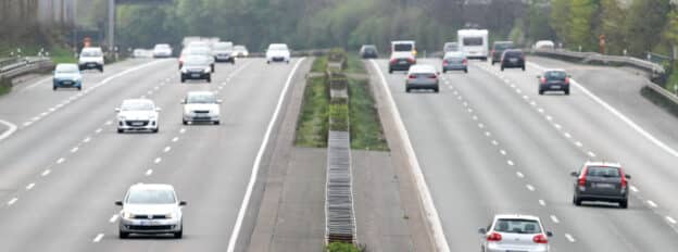 Geisterfahrer Falschfahrer in Deutschland