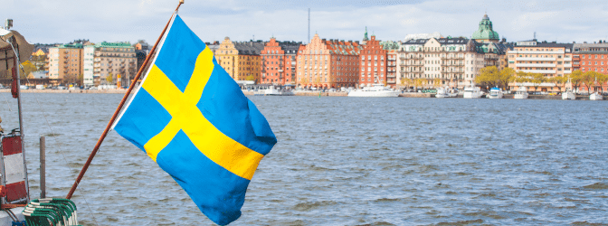 
Mautgebühren entfallen in Schweden für Pkw in Stockholm und Göteborg oder auf der Øresund-Brücke.
