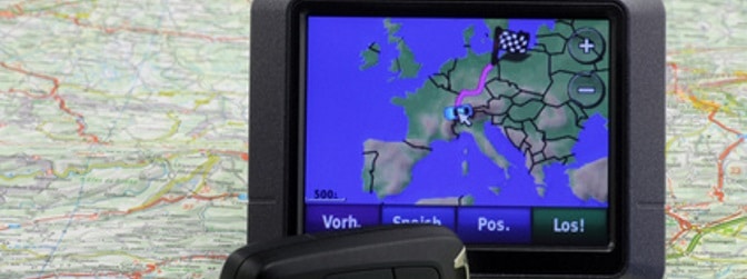 Radarwarner in der Schweiz: Was gilt?
