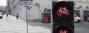 Rote Ampel Mit Dem Fahrrad überfahren | Bussgeldkataloge.de