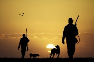 Bei der Jagd kommt es gelegentlich zum Tatbestandsirrtum, z. B. weil Jäger Menschen für Wild halten.
