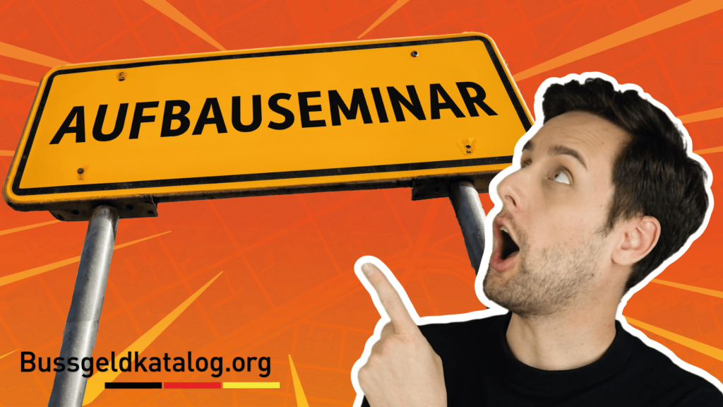 Erfahren Sie in diesem Video Alles über das Aufbauseminar!