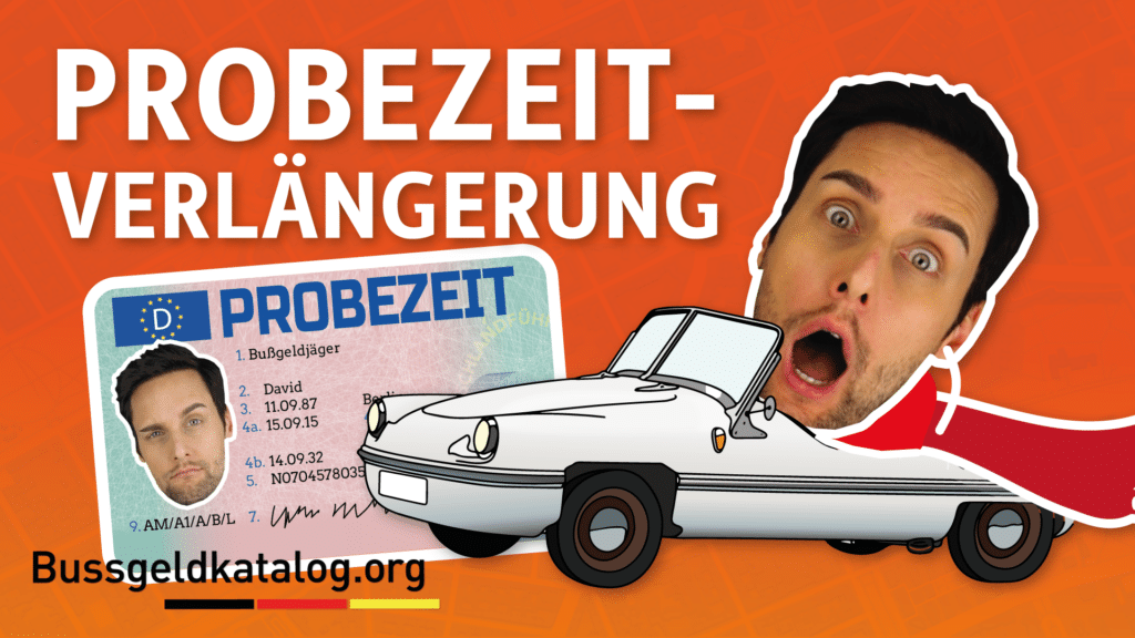 In diesem Video versorgen wir Sie mit allen Informationen rund um die Probezeitverlängerung.